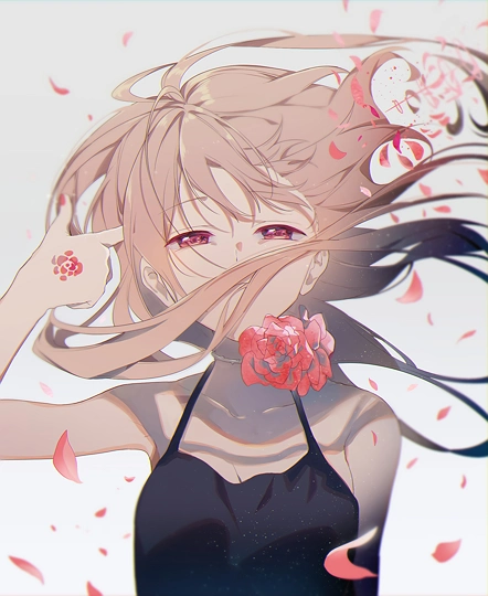 こっちむいてよ-草丛看图