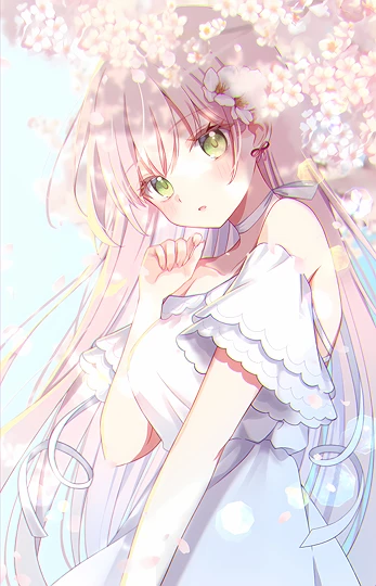 🌸.˚⊹⁺‧-草丛看图