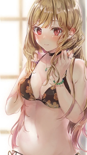 「…かもね」-草丛看图