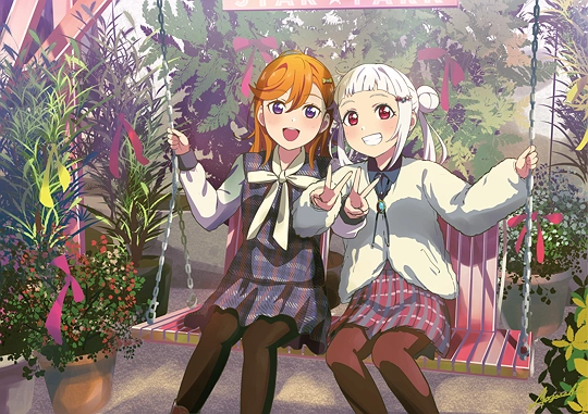 ★☆★ 星色のあしあと。Vol.8 ★☆★-草丛看图