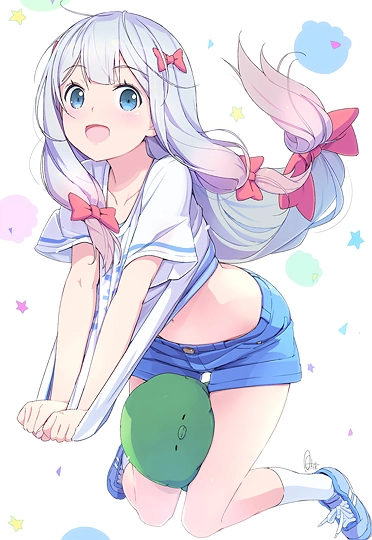 エロマンガfes！-草丛看图