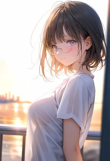 君の足元には-草丛看图