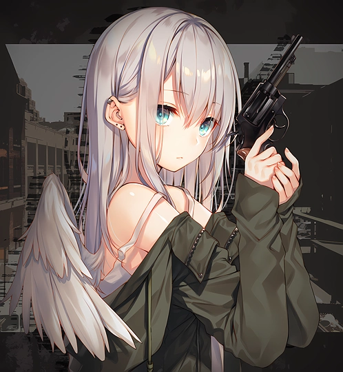 shooter-草丛看图