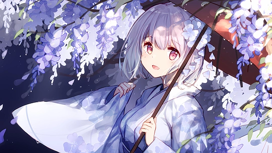 梅雨明け-草丛看图
