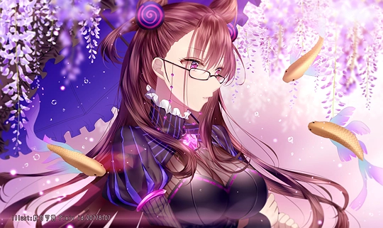 💜💕-草丛看图