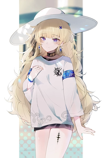 フィービー ⚜️RINASCITA FASHION #1-草丛看图