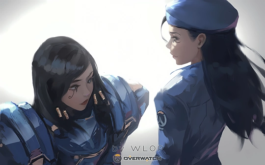 mother-草丛看图