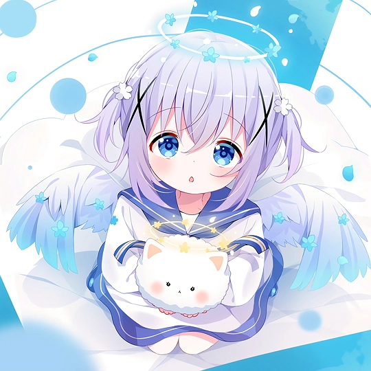 ごちハピ-草丛看图