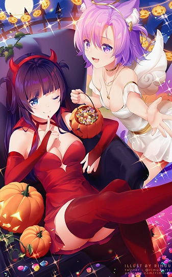 🎃🎃-草丛看图