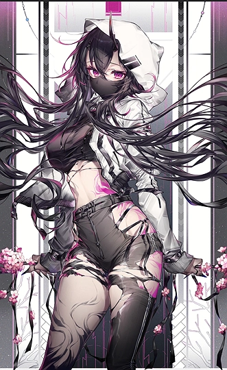 ✴︎🌸✴︎-草丛看图