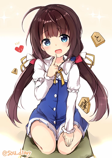 【リクエスト】雛鶴あいちゃん-草丛看图