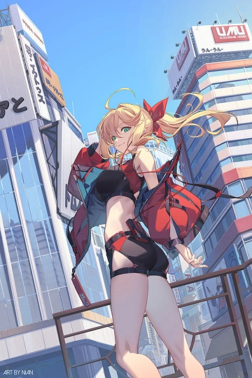 umu！-草丛看图