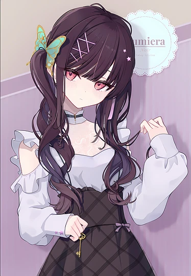 A Quiet Arrangement🦋-草丛看图