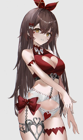 91日目、アンバー♥️-草丛看图