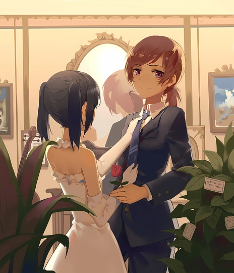 Prom-草丛看图
