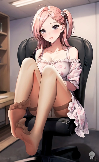 恥ずかしい shy 41-草丛看图