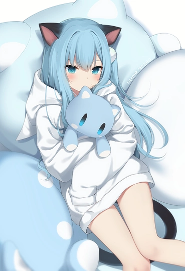 shizuku kawaii ♡-草丛看图