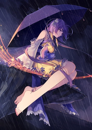 Void Ocean-草丛看图