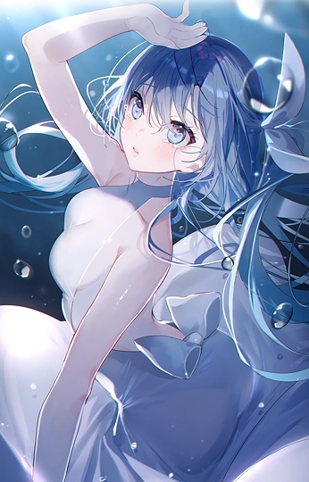 33.🌊 私を見つけ出して-草丛看图