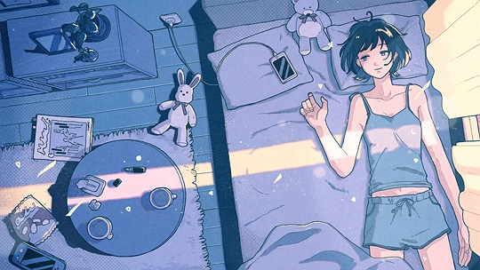 いつのまにか-草丛看图