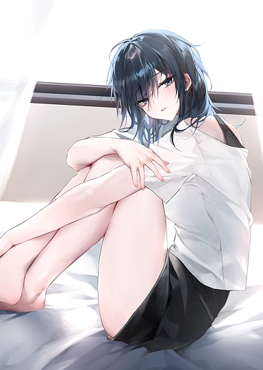 「まだ眠い 」-草丛看图