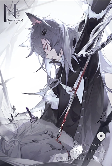 Sympathy For The Devi-草丛看图