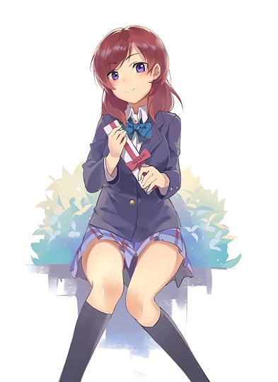 HB to Maki-草丛看图