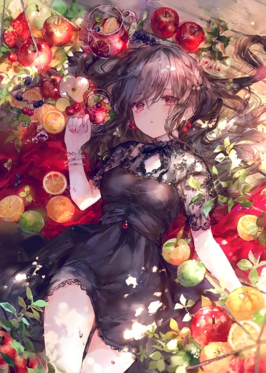 sangria-草丛看图