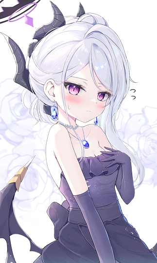 ヒナ💜-草丛看图