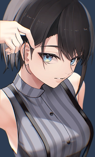 スピードランイラストたち-草丛看图