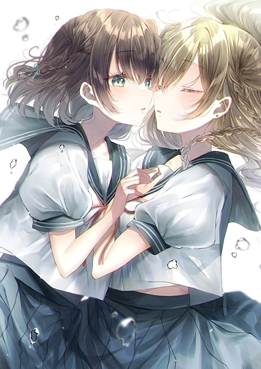 眠り姫にくちづけを-草丛看图