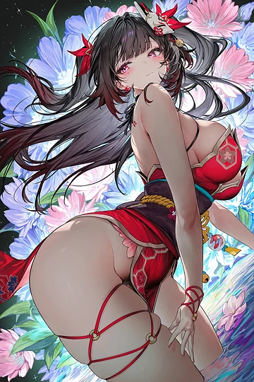 花火💐-草丛看图
