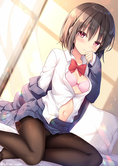 「………///」-草丛看图