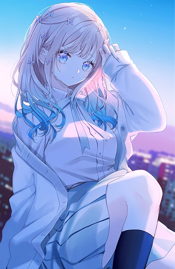 bright-草丛看图