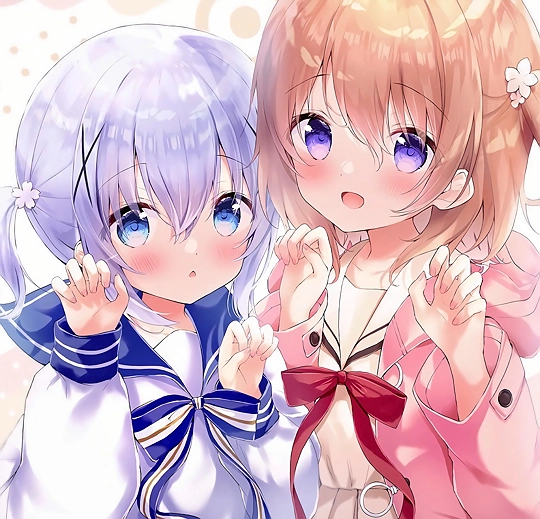 ココチノ🌸-草丛看图