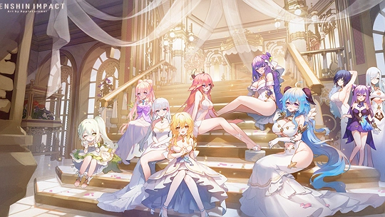 Wedding✨-草丛看图