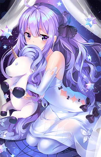 🦄-草丛看图