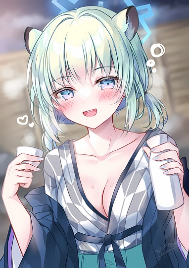 温泉シグレ♨️-草丛看图