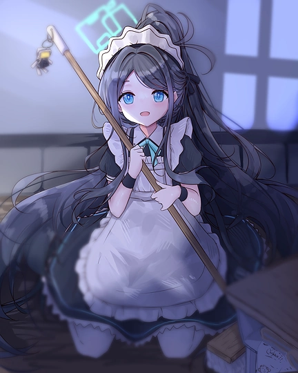 alice!-草丛看图