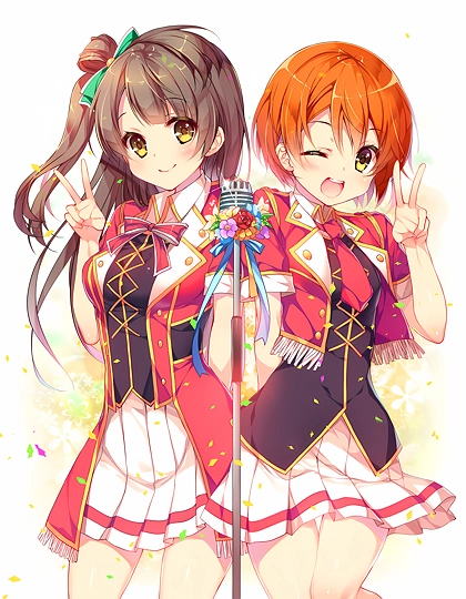 COMIC1☆10新刊表紙-草丛看图