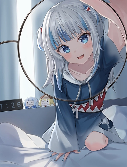 wake up ame!!-草丛看图