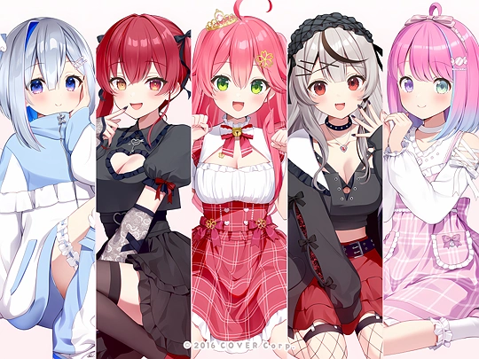 ハピチョコ🍫-草丛看图
