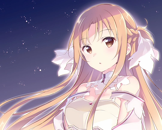 Alicization-草丛看图