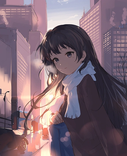 another beautiful day-草丛看图