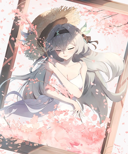 Firefly 🌸-草丛看图