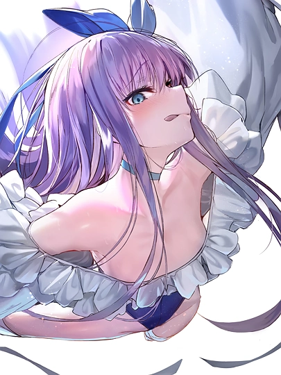 ラムダリリス-草丛看图