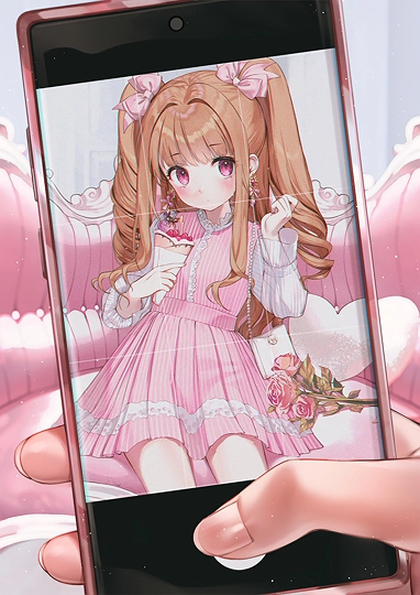 📱✧*-草丛看图