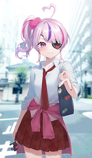 隠れた💖を探せ✌️-草丛看图