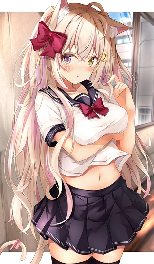 お絵描きまとめ-草丛看图