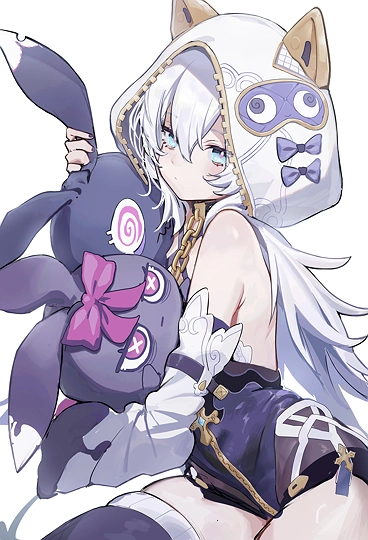 Theresa💜💛-草丛看图